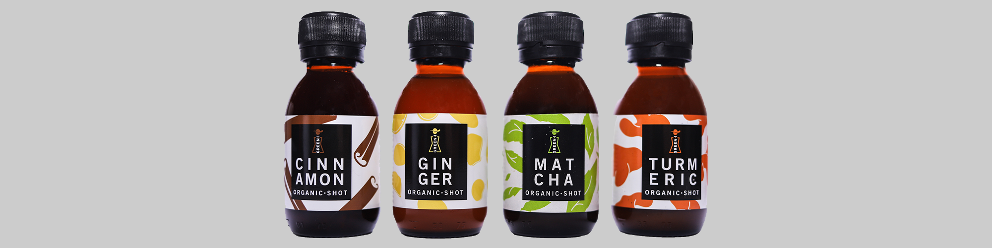 Shotovi - prirodni sokovi