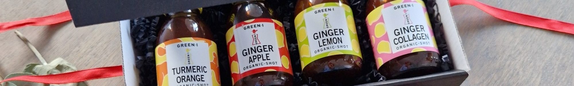 Green I poklon paket