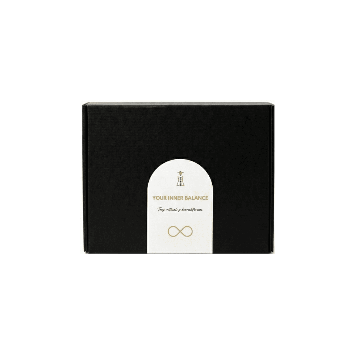 Your Inner Balance (8x75 ml)