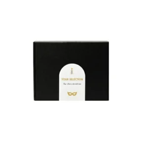 Your Selection (8×75 ml) (složi svoj paket)